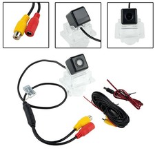 Caméra de recul de qualité