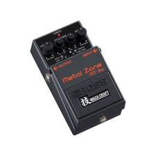 Boss metal zone waza - mt-2w,