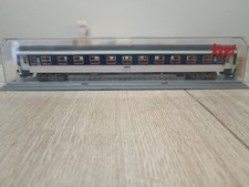 Voiture Corail couchette jouef