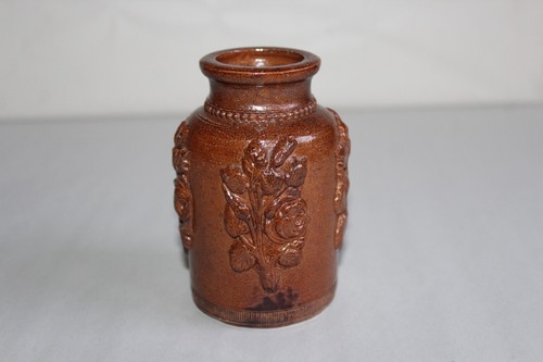 Ancienne bouteille encre - bouteille, à