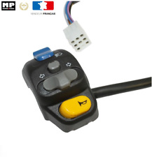 Commodo Domino gauche klaxon