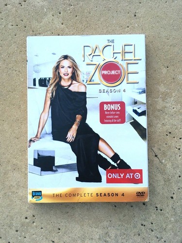 The rachel zoe project - rachel,