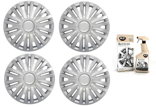 Enjoliveur roue - enjoliveur, 14''
