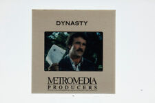 Dynasty Geoffrey Scott Mark Jennings TV series Promo Photo Slide 35mm #17