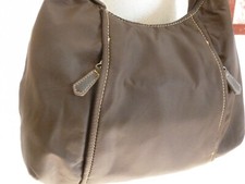  SAC BESACE MARQUE " MINELLI "
