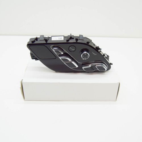 Interrupteur commande de - de,