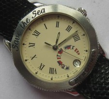 Corum Memotime Save the Sea