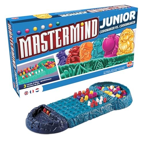 Goliath mastermind junior - -,