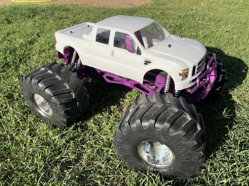 Hpi savage absolutely - hpi,