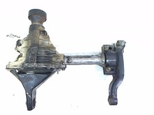 Pont avant complet JEEP