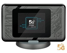 * D-Link DWR-2101 Mobiles Netzwerkgerät Mobilfunknetzwerkmodem