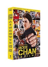 Jackie Chan - L'essentiel (10