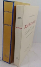 Courteline Boubouroche