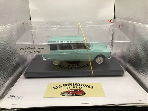 Collection hachette - 1/24,