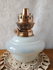 Lampe à Pétrole Ancienne
