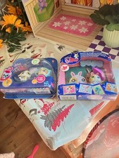 3 boites neuves littlest pet