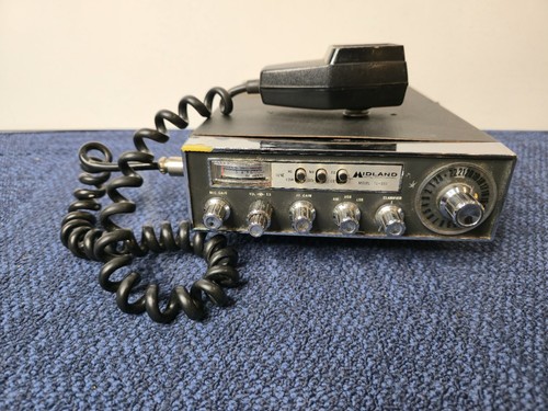 Midland 893 channel - midland, 13-893