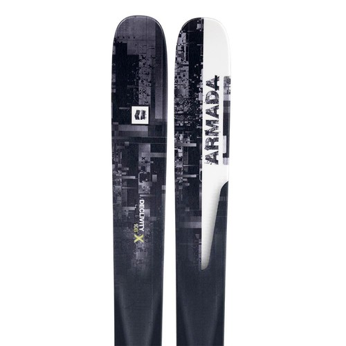 Armada declivity 108 skis - armada,