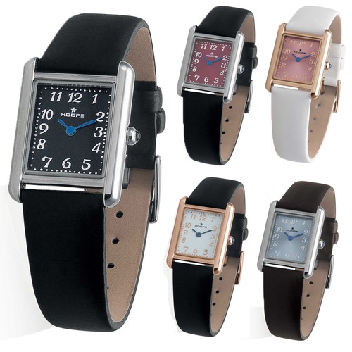 Montre femme hoops prestige - montre,