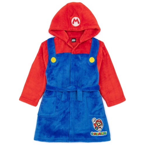 Super mario robe - super,