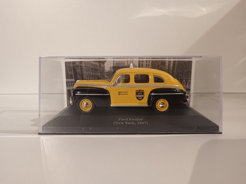 Ford fordor sedan taxi new - ford,