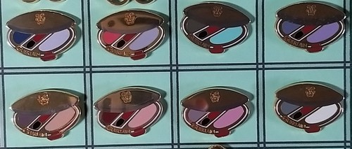 Pin parfum guerlain logo - parfum,