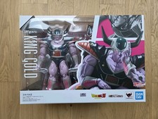 SH Figuarts Bandai Dragon ball