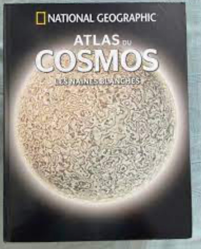 Atlas cosmos les naines - -,