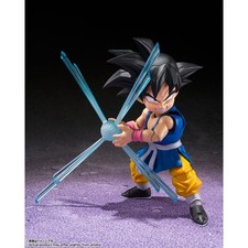 Figurine Dragon Ball GT - Son