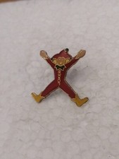 Pin's Pins Pin Alimentaire Jus De Fruit "Joker" 