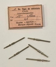 NEUF @ 1 TIGE DE REMONTOIR