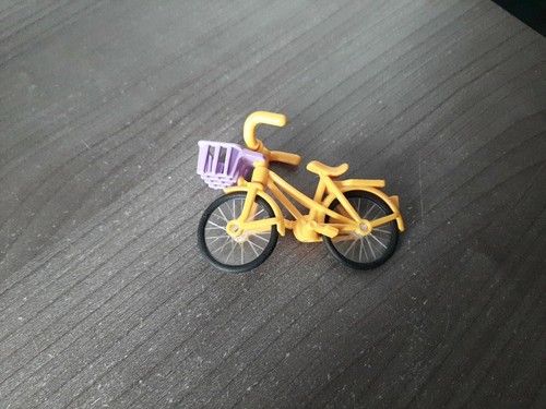 Playmobil vélo de femme - playmobil, ,