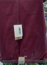 MEYER Vin New York 5572/57 Chiné / Pantalon pour Big Hommes 107cm44 46 " 48 " 50