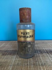 Pot A Pharmacie Apothicaire