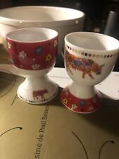 Coquetier Cow Parade