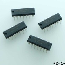 TL3474CN Operational Amplifier