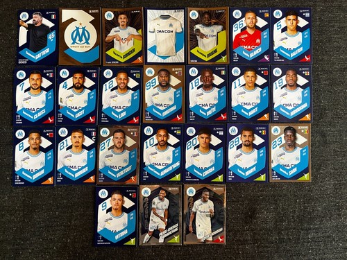Vignettes stickers panini - vignettes,