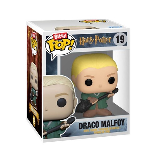 Figurine funko bitty pop - figurine, harry