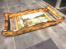 Plateau de petit déjeuner