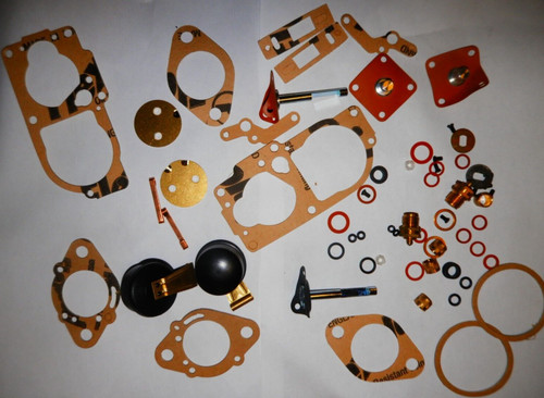 Solex 34 pdsit - solex,