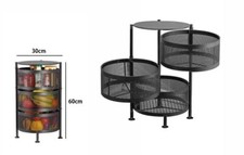 Table Basse Mobile En Métal