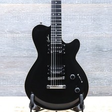Godin Icon Type2 Fat Black