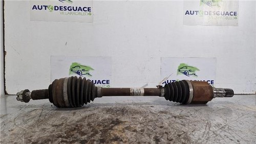 8200725512 transmission avant - 8200725512,