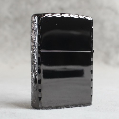 Briquet zippo 205 satin base - briquet,