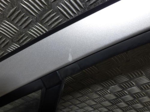 Porte avant gauche opel - opel, agila