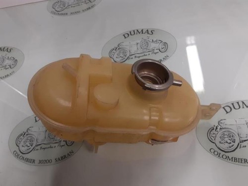 Vase expansion bmw serie 5 - bmw,