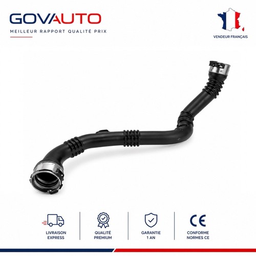 Durite turbo tuyau - turbo, intercooler