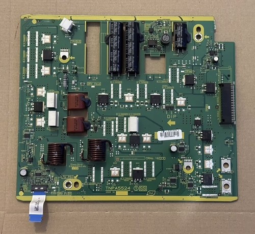 Xsus tnpa5524 panasonic - tnpa5524,