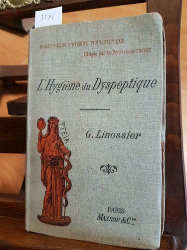 Hygiene dyspeptique - l'hygiene,