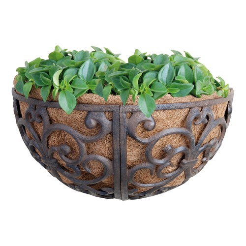 Esschert design pot - pot, susp